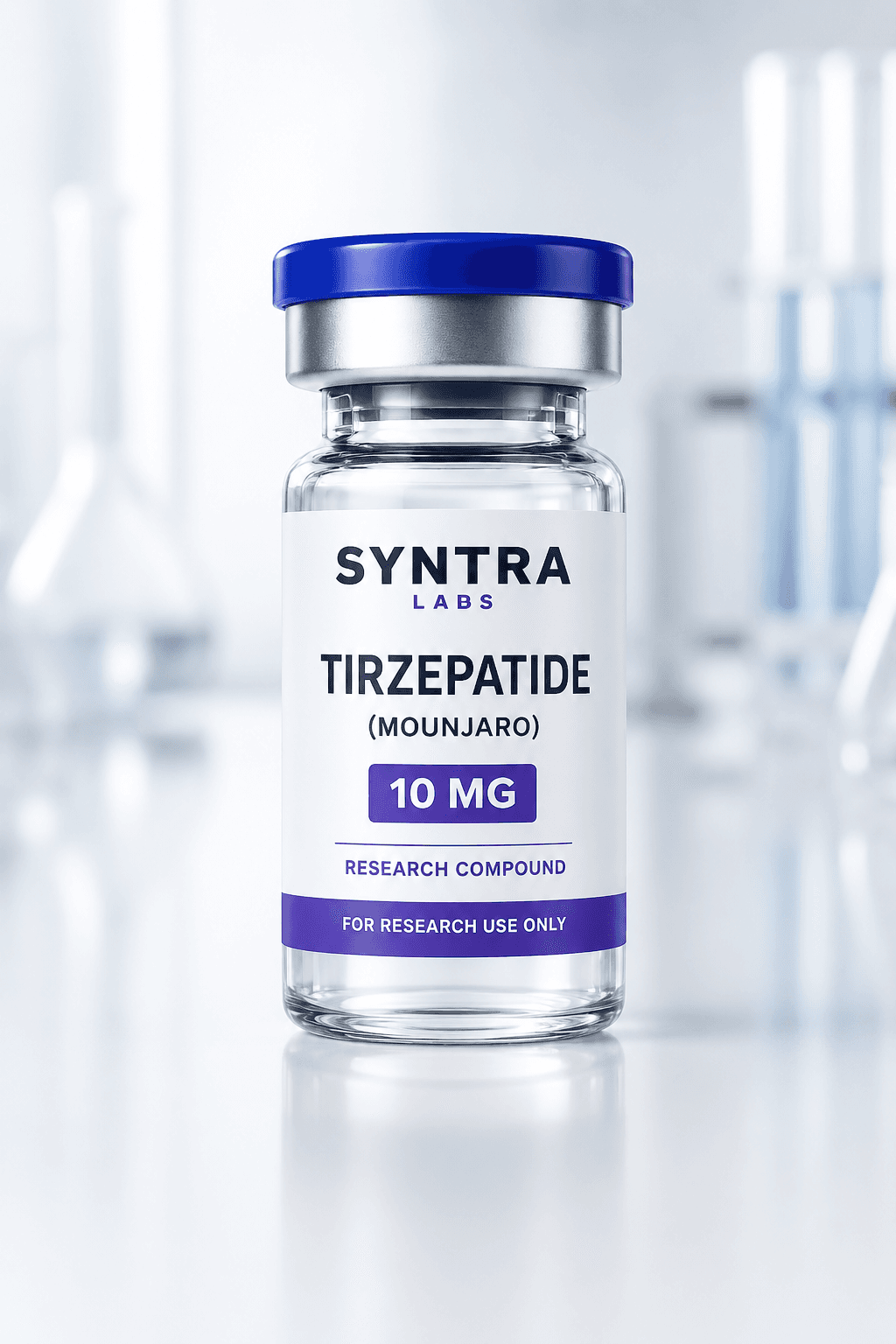 Tirzepatide 10 mg